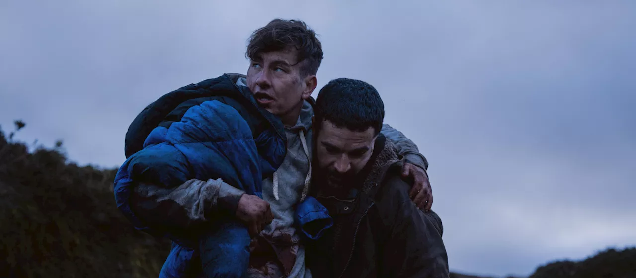 A Boyzone documentary and Barry Keoghan’s new film – what to watch this week