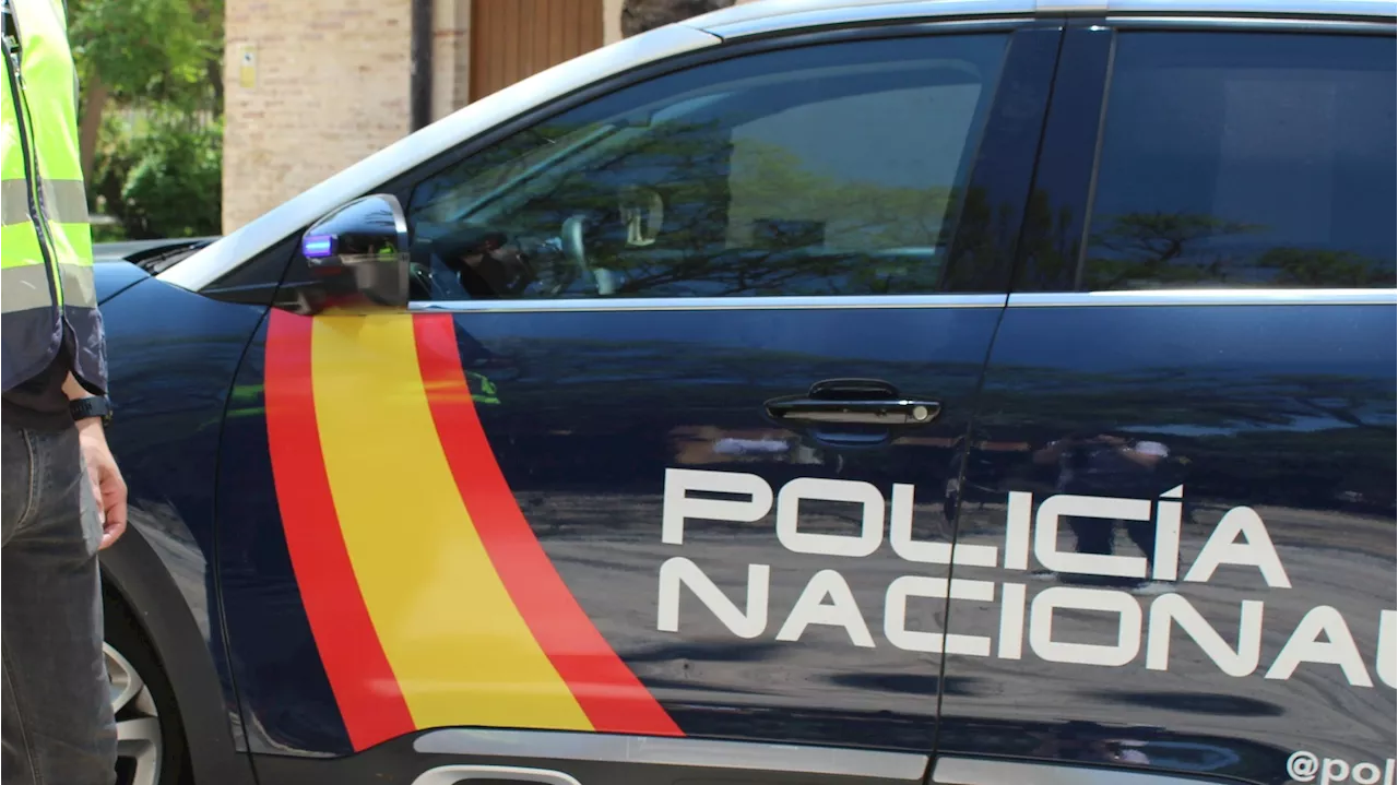 La Policía Nacional investiga un tiroteo en Cantabria con un herido