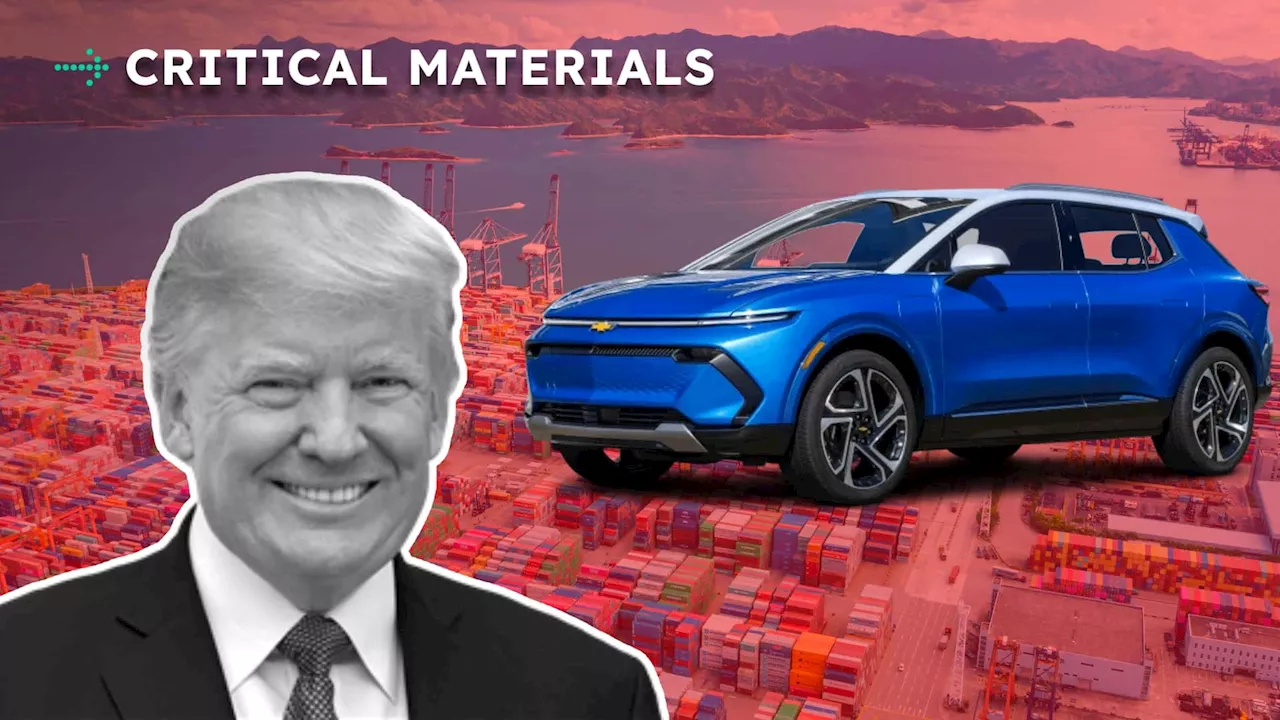 Trump's Tariffs: A Recipe for Automotive Chaos