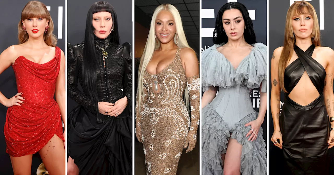 Glamour e Scandali ai Grammy Awards 2025