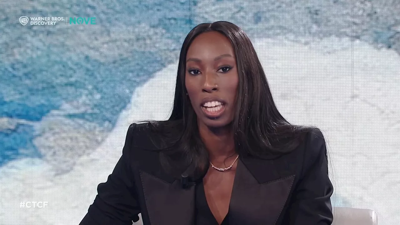 Paola Egonu: un'icona dell'inclusione nel mondo dello sport