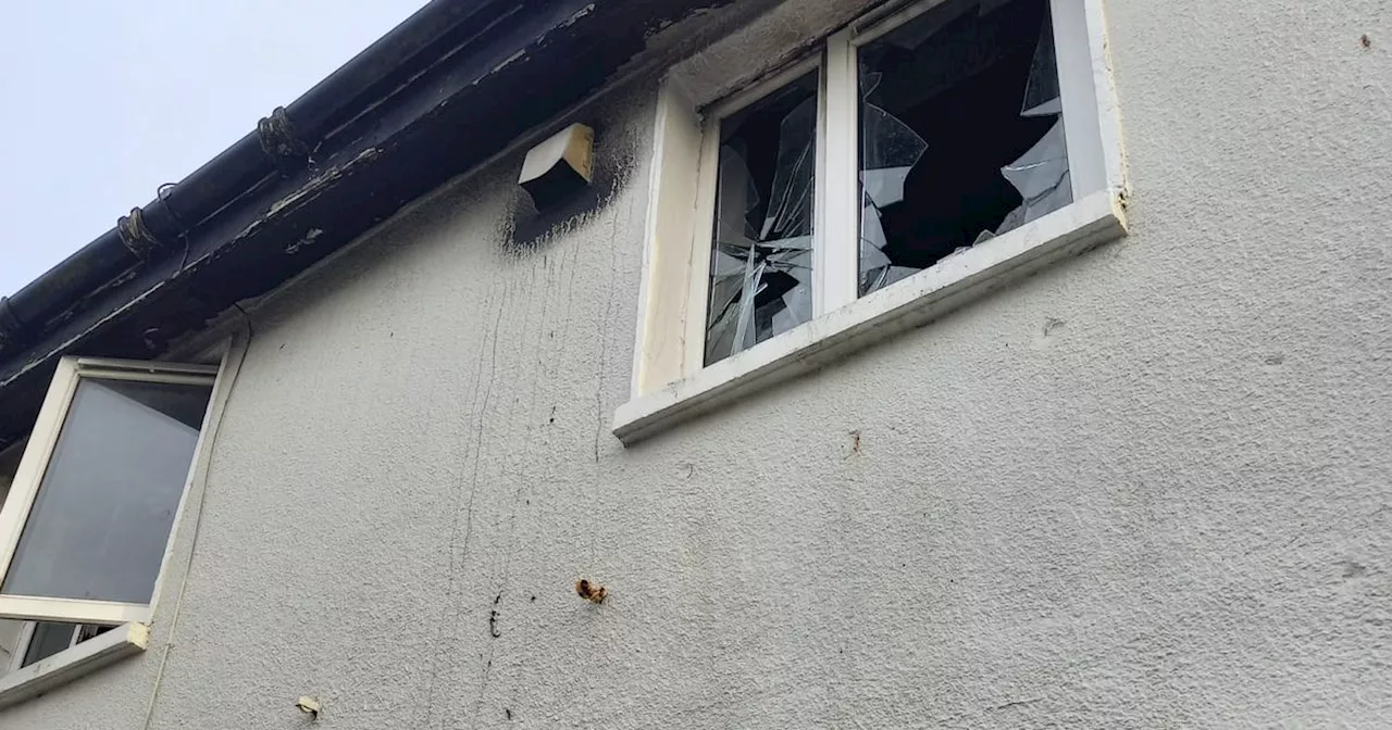 Dublin Family of 11 Loses 'Everything' in House Fire, Fundraiser Launched