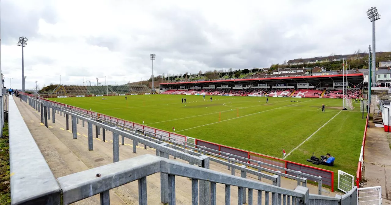 Kerry Clinch Dramatic Victory over Derry in Gaelic Football Thriller