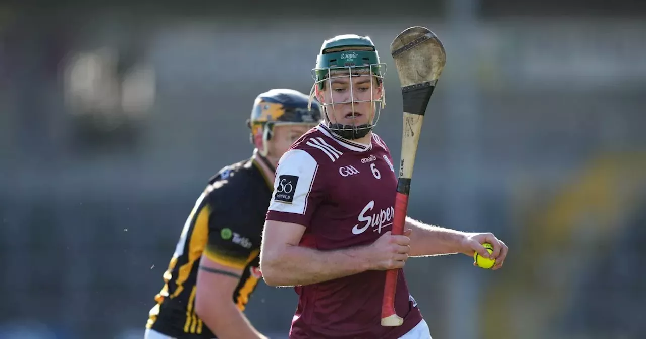 Kilkenny v Galway RECAP: Score and result from National Hurling League