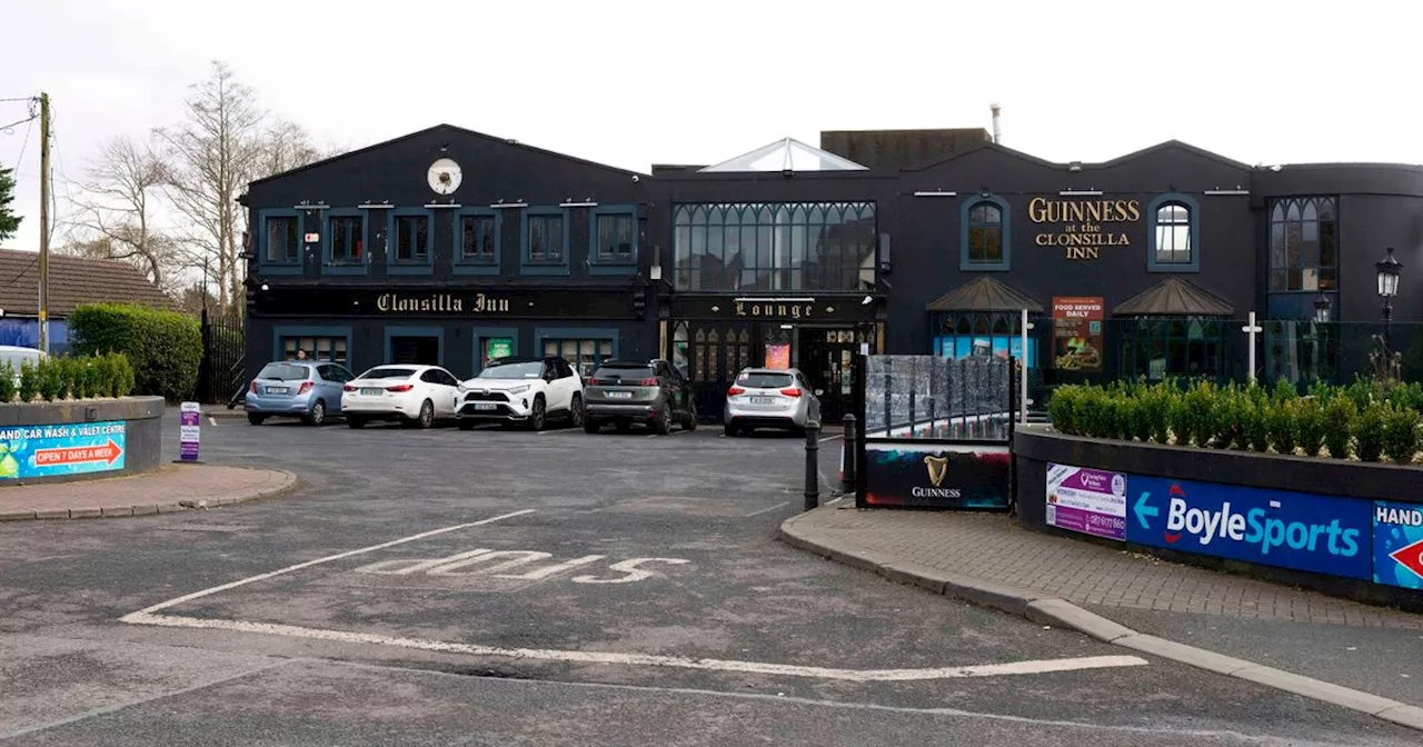 Man Critical After 'One Punch' Attack Outside Dublin Pub