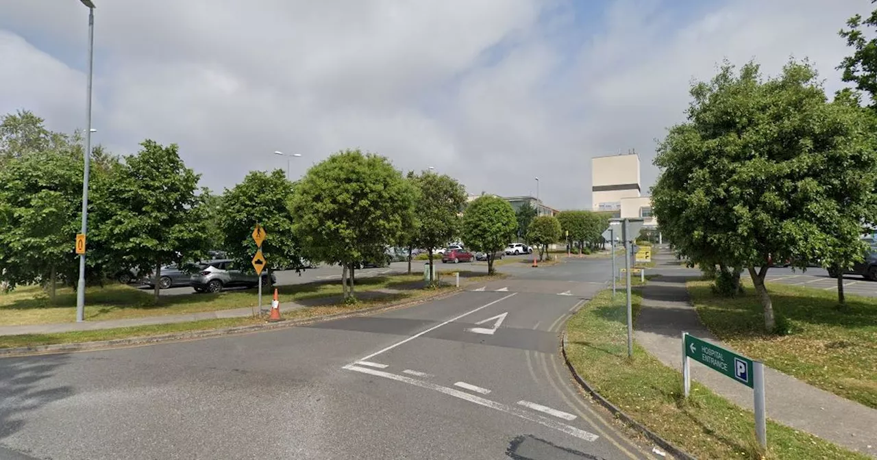 Man Fighting for Life After Dublin Car Park Assault