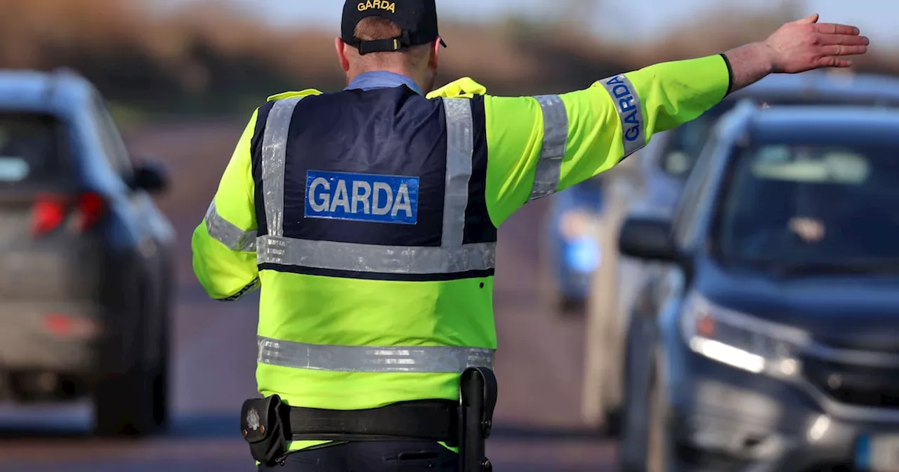 Garda enforcement operation finds more than 1,000 drivers speeding