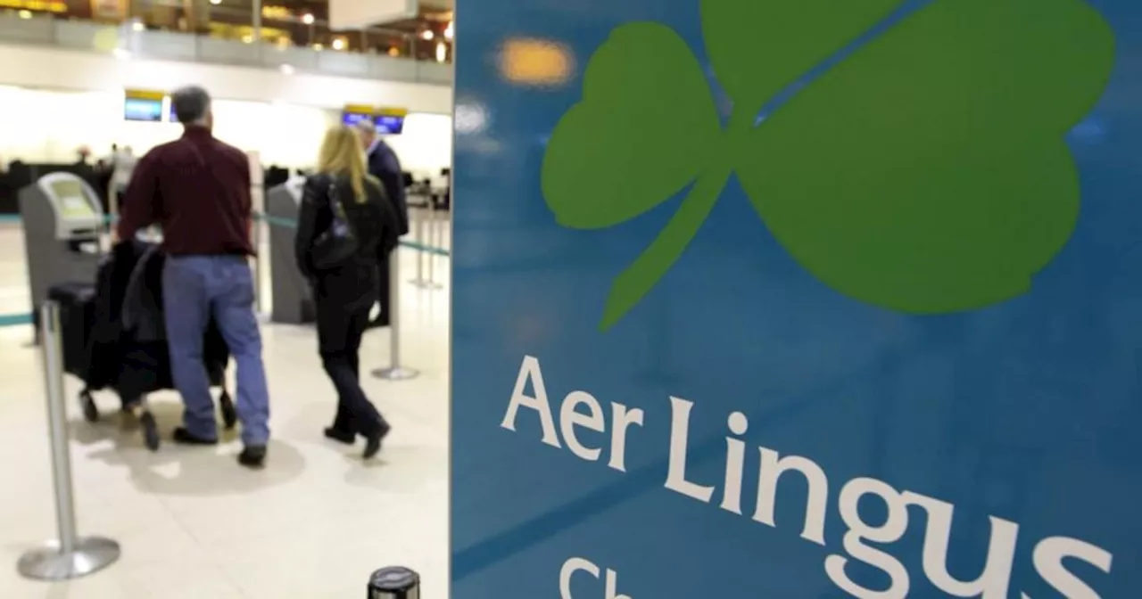 An Irish family’s Miami ordeal: ‘I was shocked by the heartlessness of Aer Lingus’