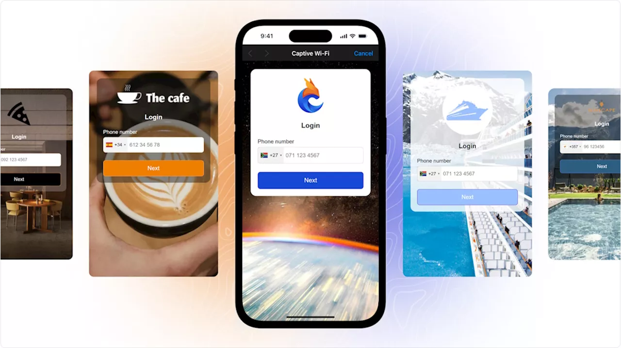 Powerlynx launches super-simple Splash Page Editor