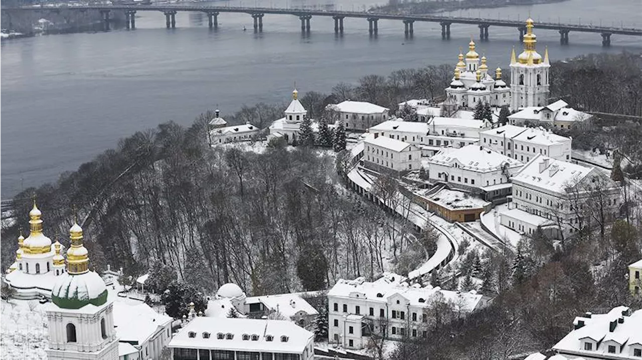 АдГ: Будущее Украины - нейтральное государство вне НАТО и ЕС