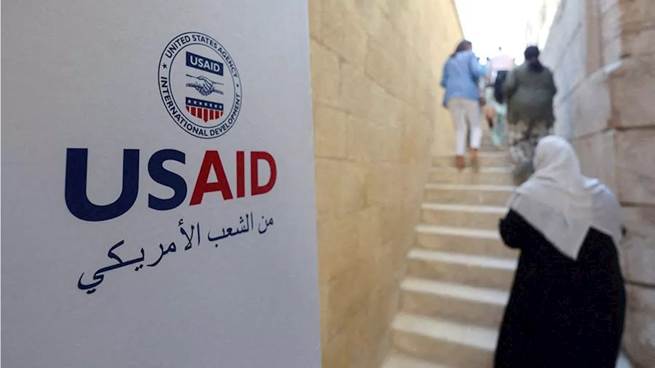 Илон Маск объявил о ликвидации USAID