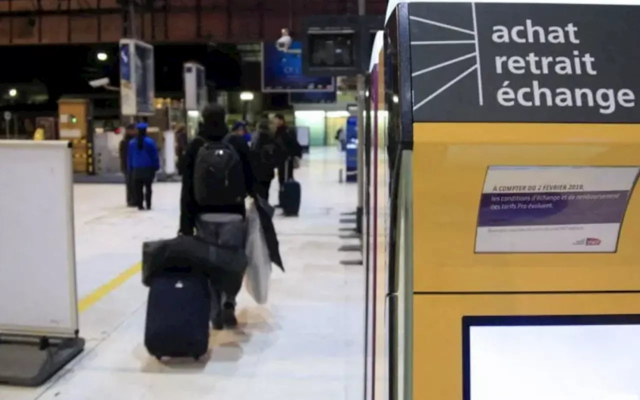 Policia dispara contra duas pessoas em estação de Paris