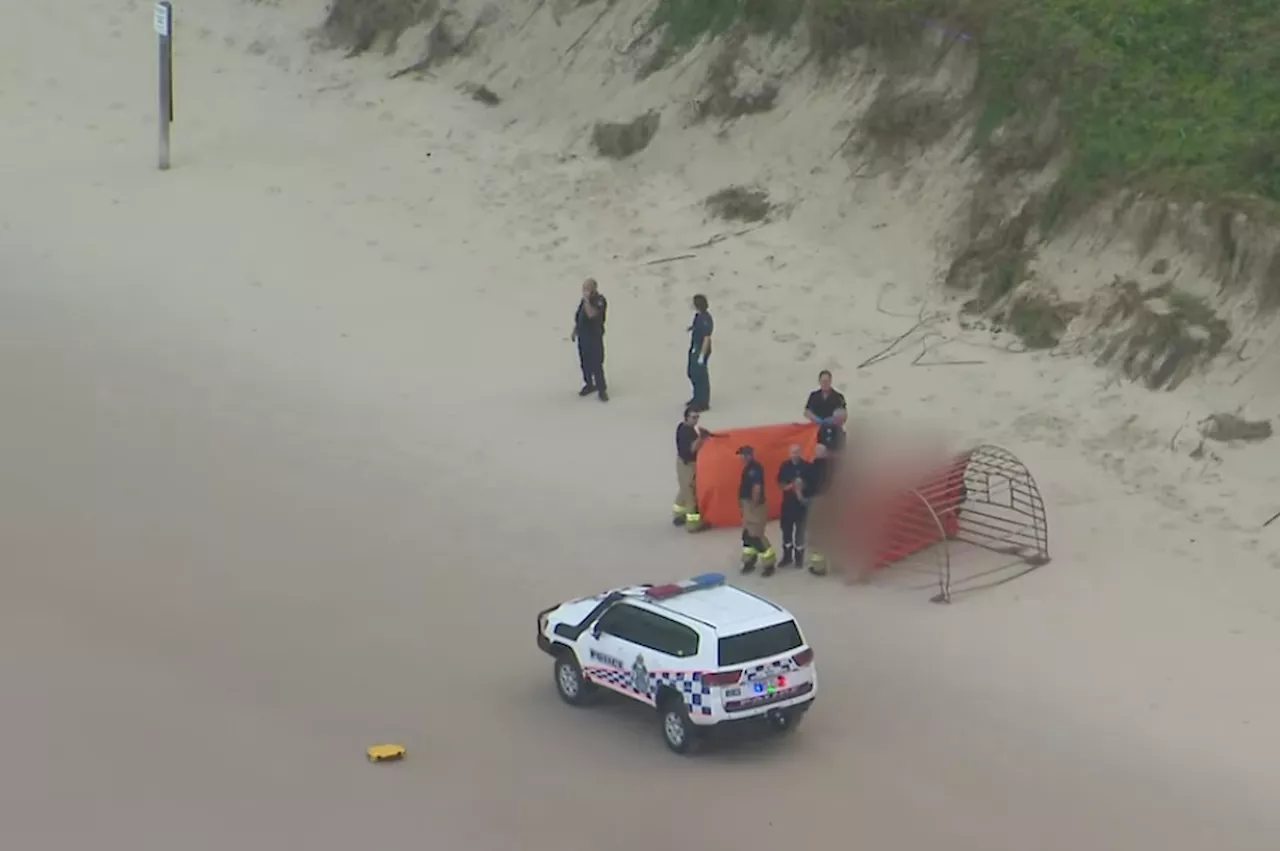 Adolescente morre após ataque de tubarão em praia movimentada na Austrália