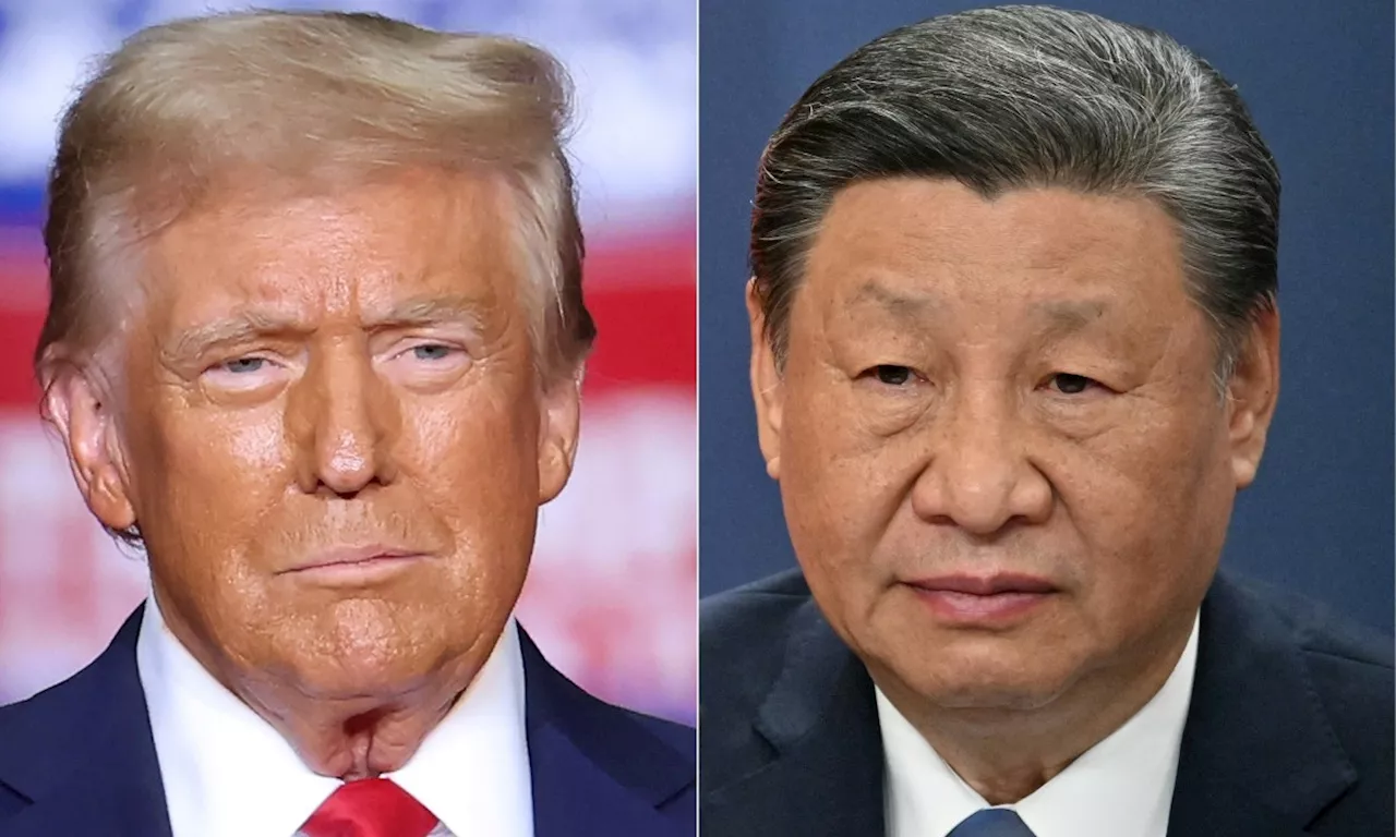 Análise: Guerra de tarifas de Trump pode fortalecer um novo eixo geopolítico liderado pela China e sustentado pelo Brics+