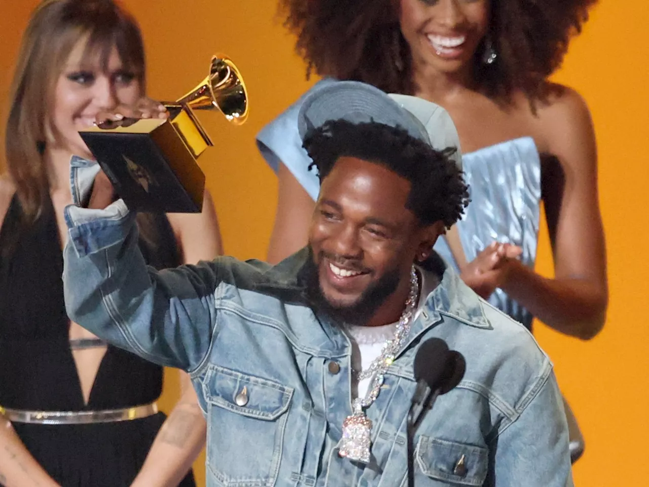 Grammy 2025: Vitorias de Beyoncé e Kendrick Lamar, Homenagens e Novas Estrelas