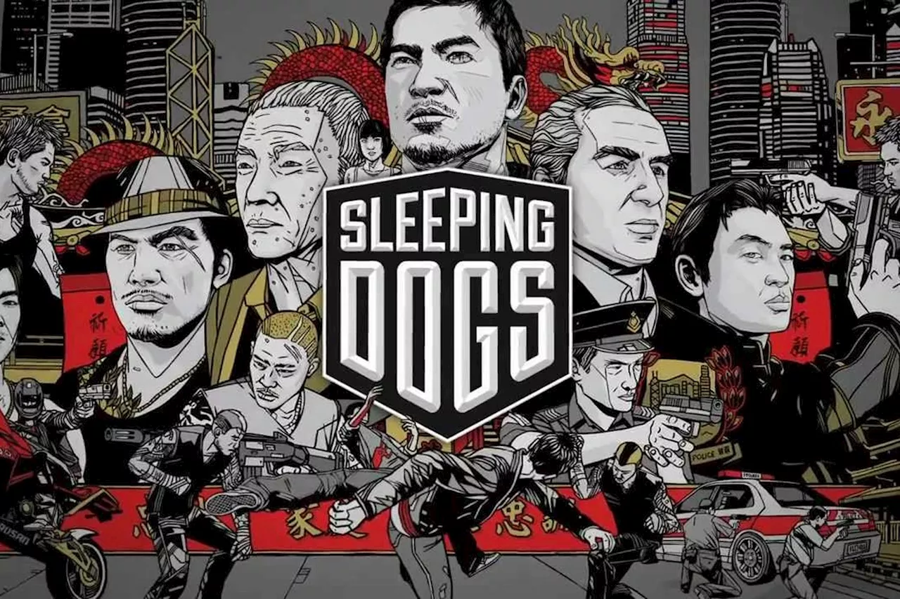 Sleeping Dogs: Un Retour Imminent?