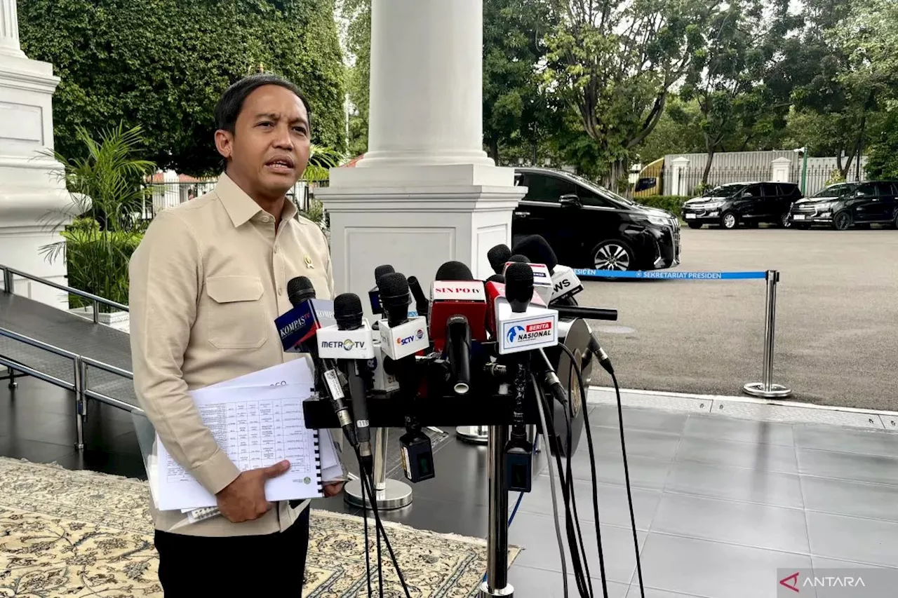 Jengah, Prabowo Cabut Izin 18 Perusahaan yang Abai dengan Kewajibannya