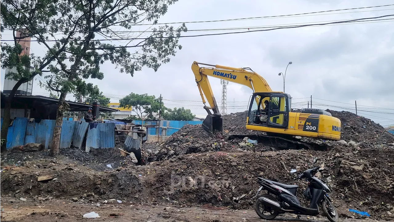 Kota Bandung Setop Buang Sampah ke TPA Pasir Bajing Garut, Pj Wali Kota Buka Suara