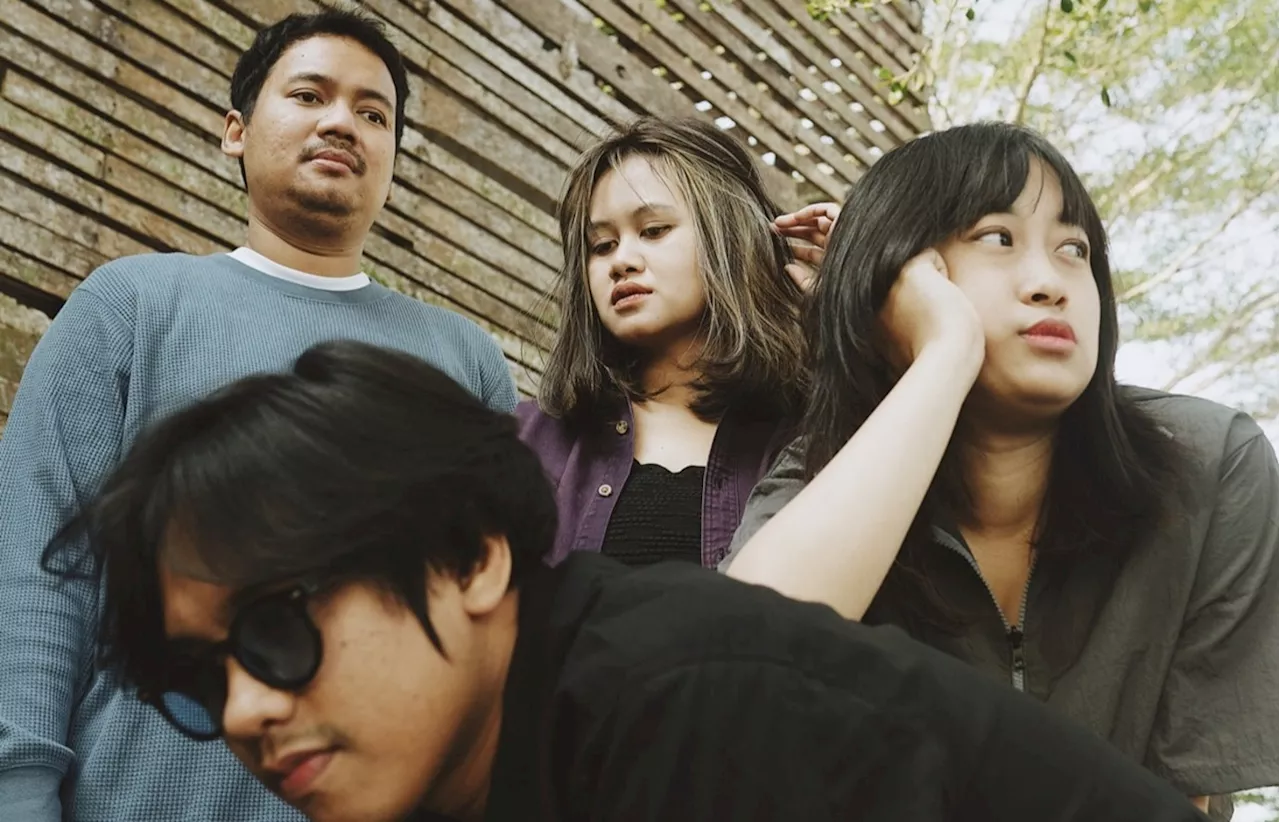 Wuss Gelar 'On The Wuss Java Tour 2025'