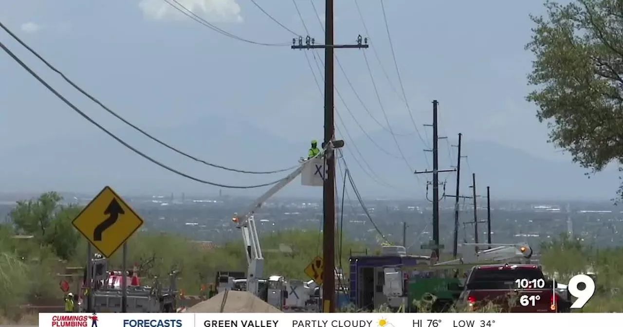 Tucson Considers Public Power Options Amid Rising Electricity Costs