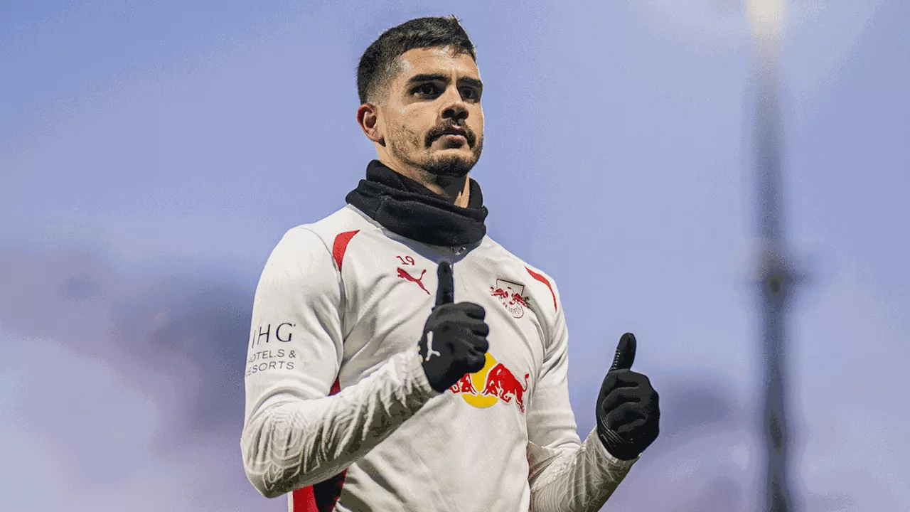 André Silva wechselt Werder Bremen