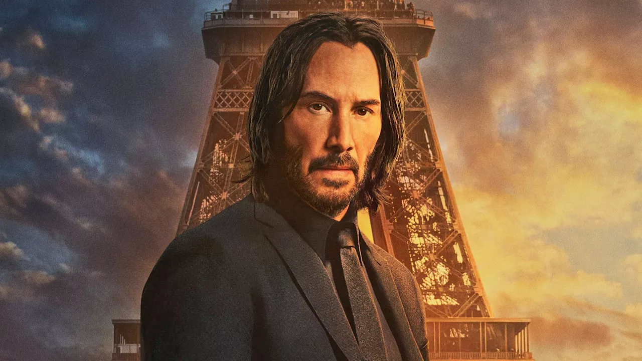 John Wick: Wie wenig Zeit tatsächlich in der Handlung vergeht