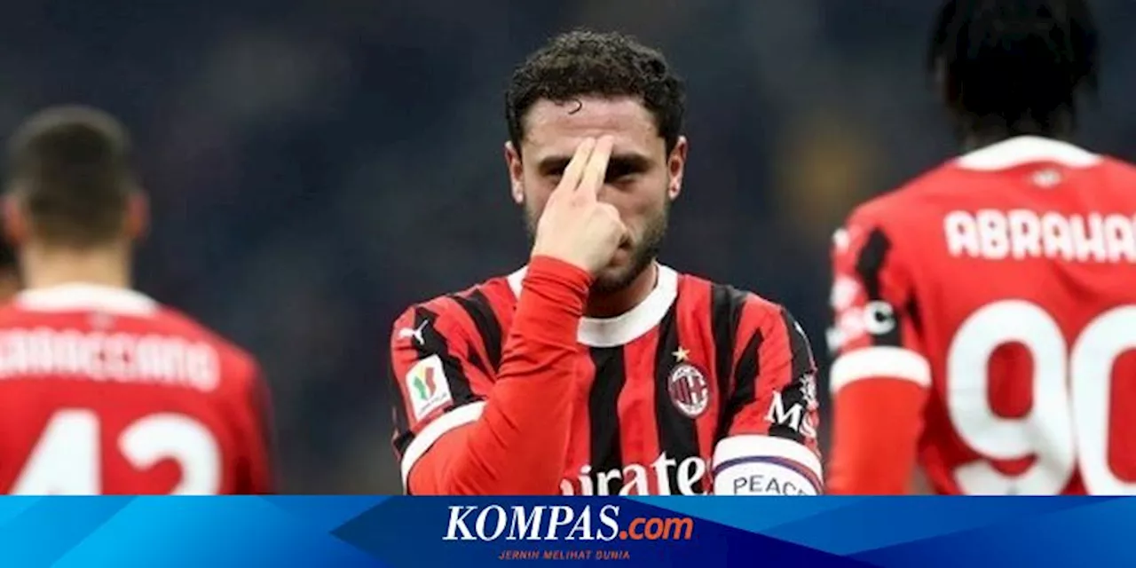 Calabria Dipinjamkan Bologna, Konflik dengan Conceicao Terungkap