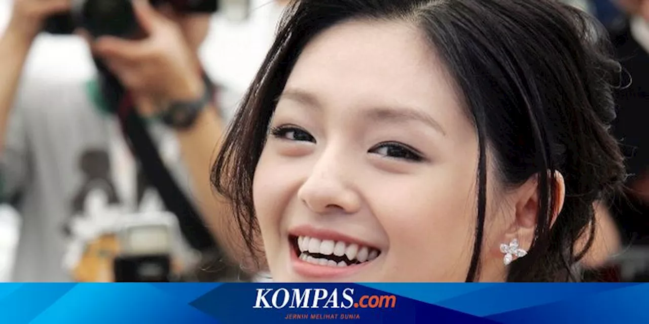 Aktris Taiwan Barbie Hsu Meninggal karena Pneumonia