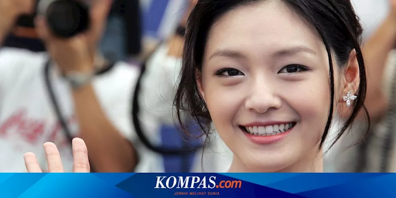 Barbie Hsu Meninggal Dunia Akibat Pneumonia