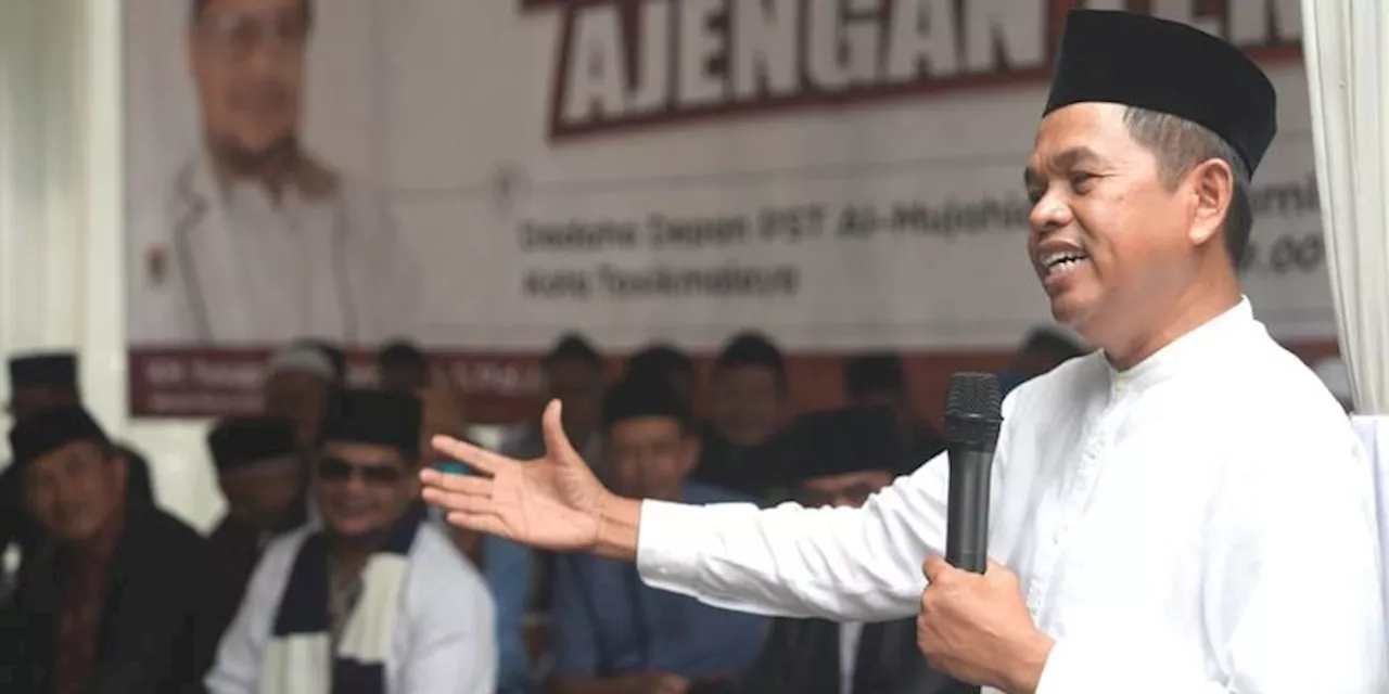 Dedi Mulyadi Tantang Sekolah Swasta Jawa Barat: Kembalikan Ijazah Siswa Atau Terima Beasiswa