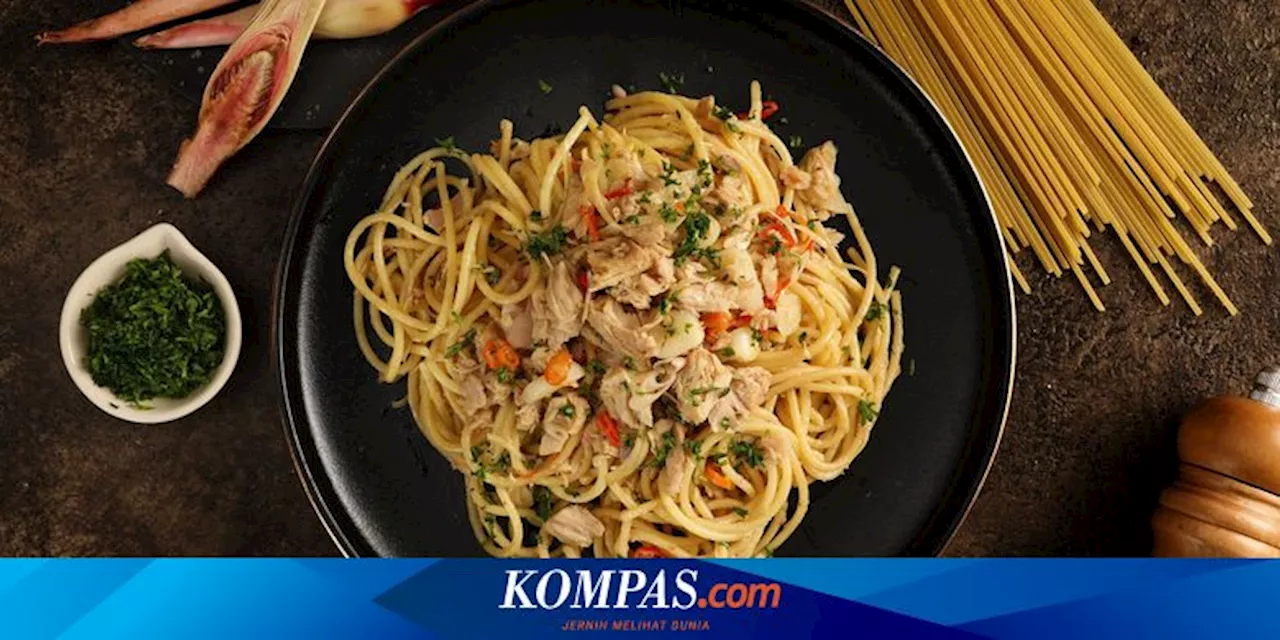 Menapaki Spaghetti Sebelum Memasak: Tindakan yang Disayangkan dalam Kuliner Italia