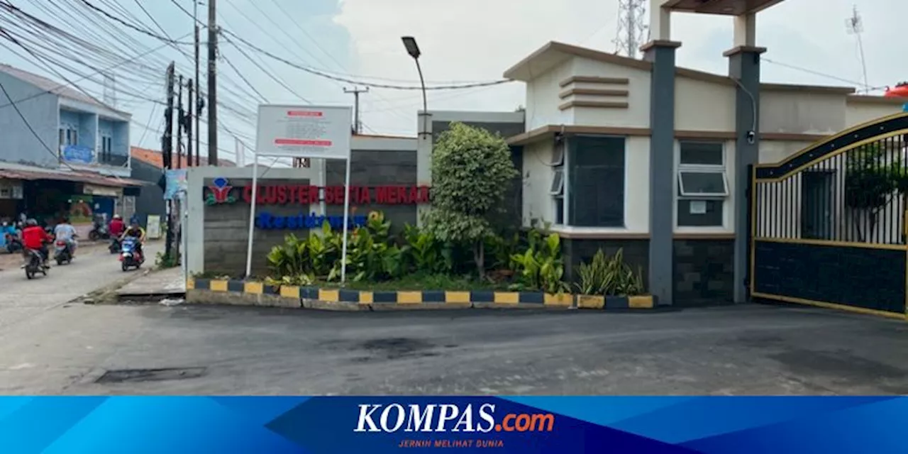 Pengosongan Lahan Cluster Setia Mekar Residence 2 Kabupaten Bekasi: Kontroversi SHM dan Eksekusi Pengadilan