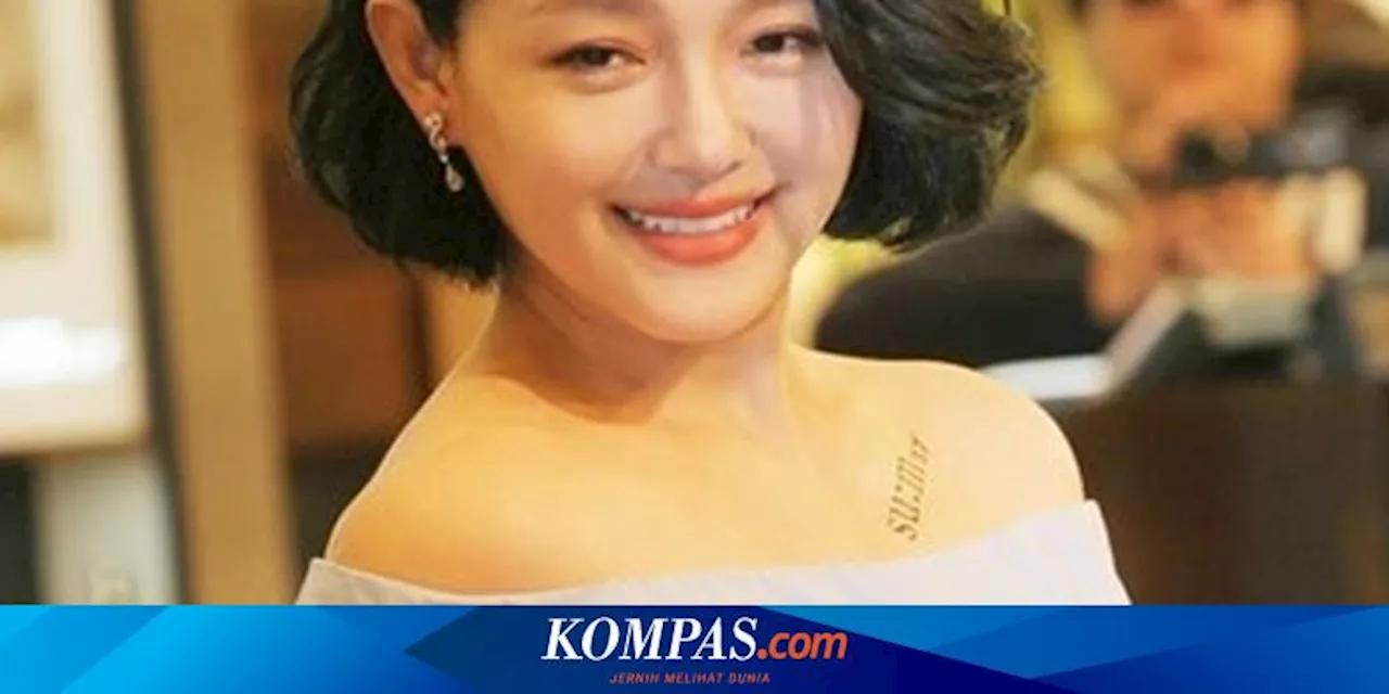 Penyebab Barbie Hsu Meninggal Dunia