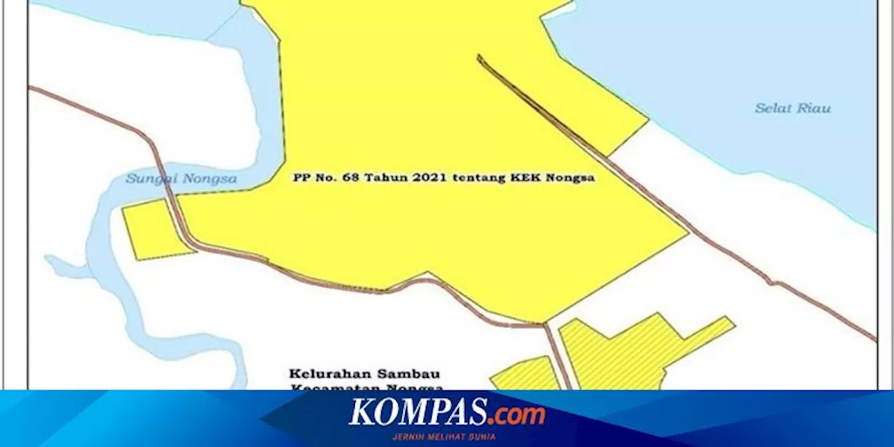 Relokasi Pabrik China ke Batam, Peluang Investasi untuk Masa Depan