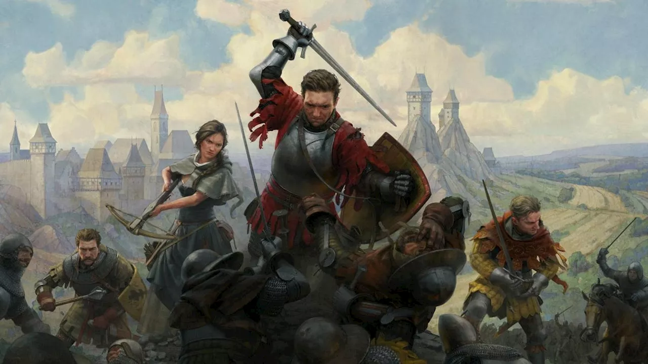 Kingdom Come: Deliverance 2 Reviews: A Witcher 3-Level Breakout or a Tedious Marathon?