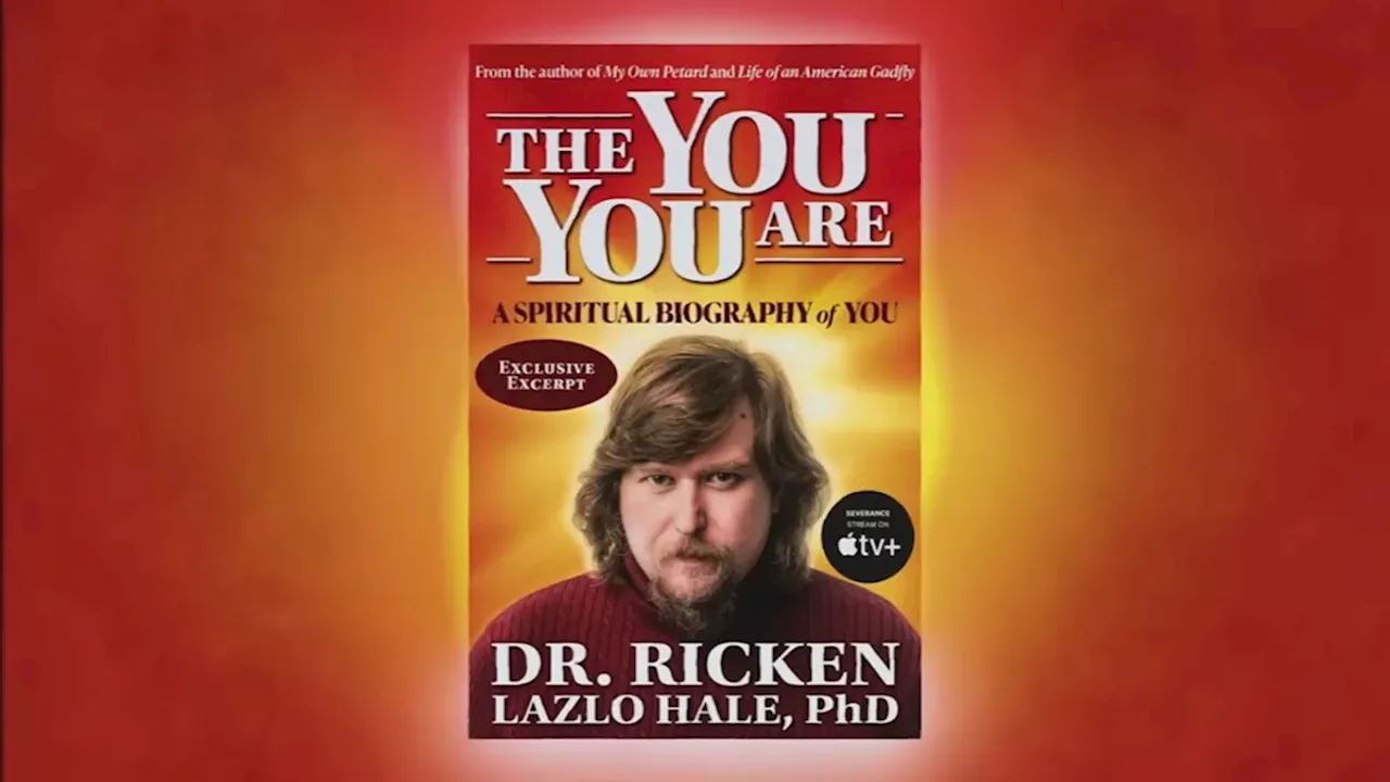 Severance's Dr. Hale Explores Self-Improvement in New Lumon-Approved Ebook