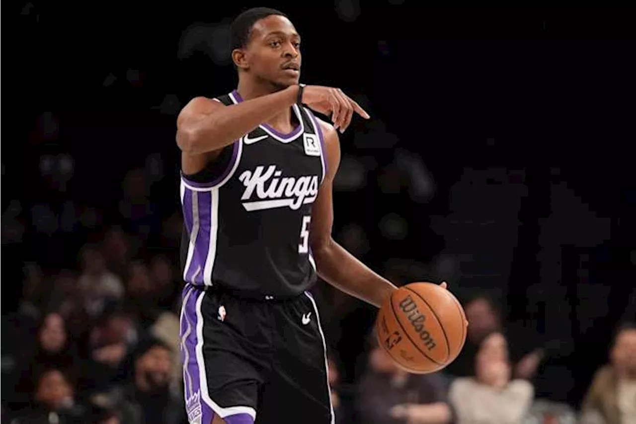 De'Aaron Fox Joins San Antonio Spurs in Blockbuster Trade