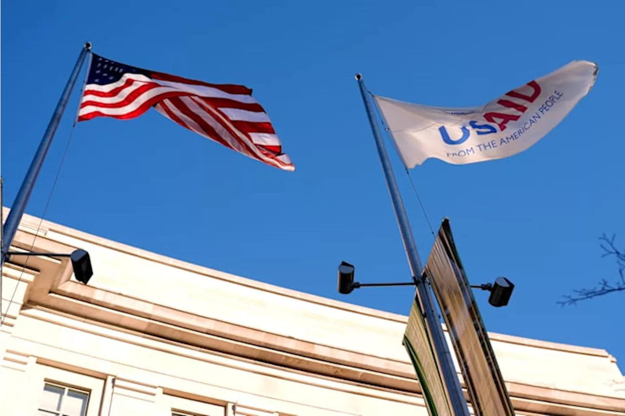 What is USAID? Explaining the US foreign aid agency and why Trump and Musk want to end it