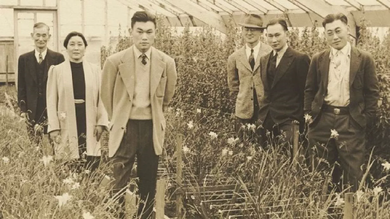 Lawmakers Push for Posthumous Congressional Gold Medal for Fred Korematsu