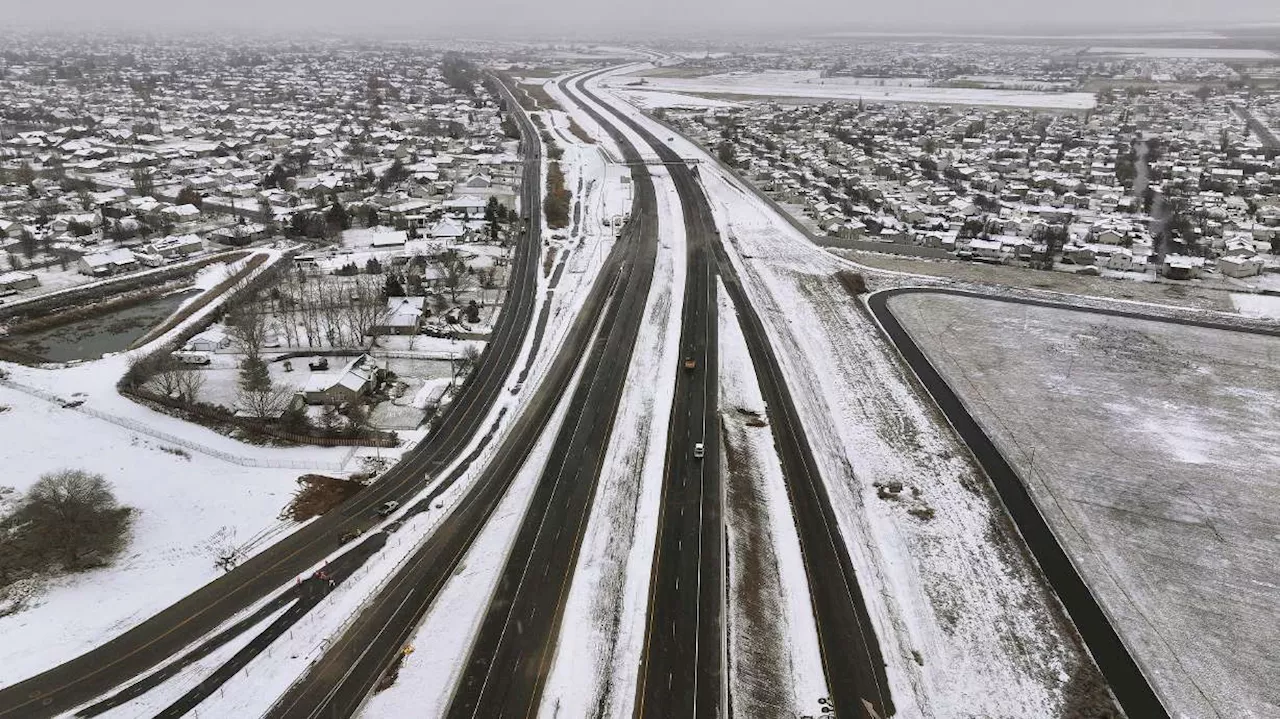 UDOT Plans Expansion of West Davis Highway