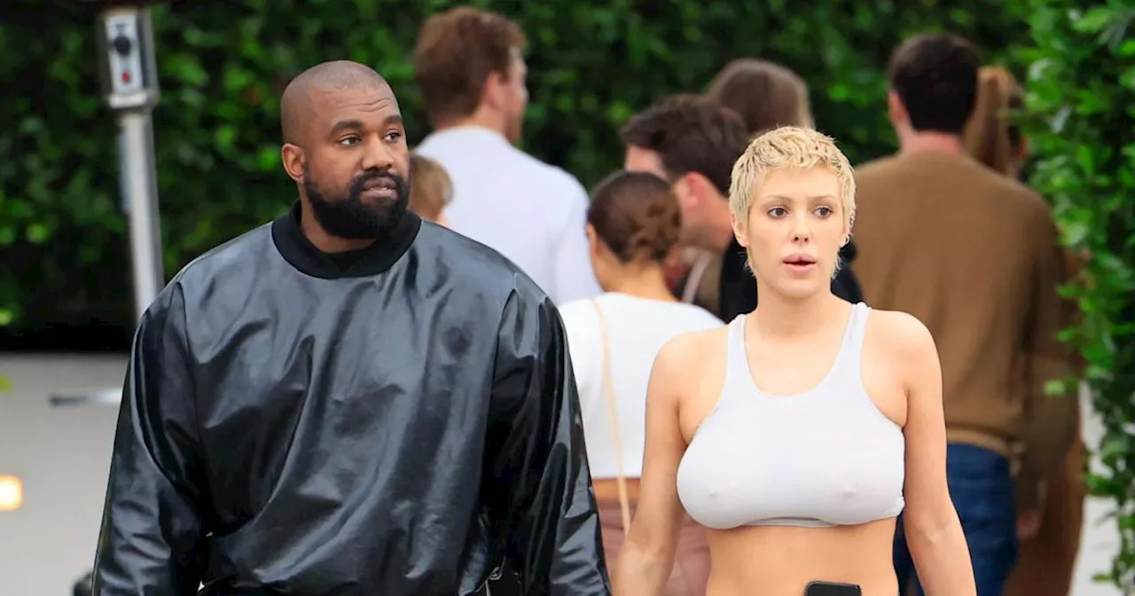 Bianca Censoris Stilwandel: Kanye Wests Einfluss oder selbstbestimmte Ausdrucksform?