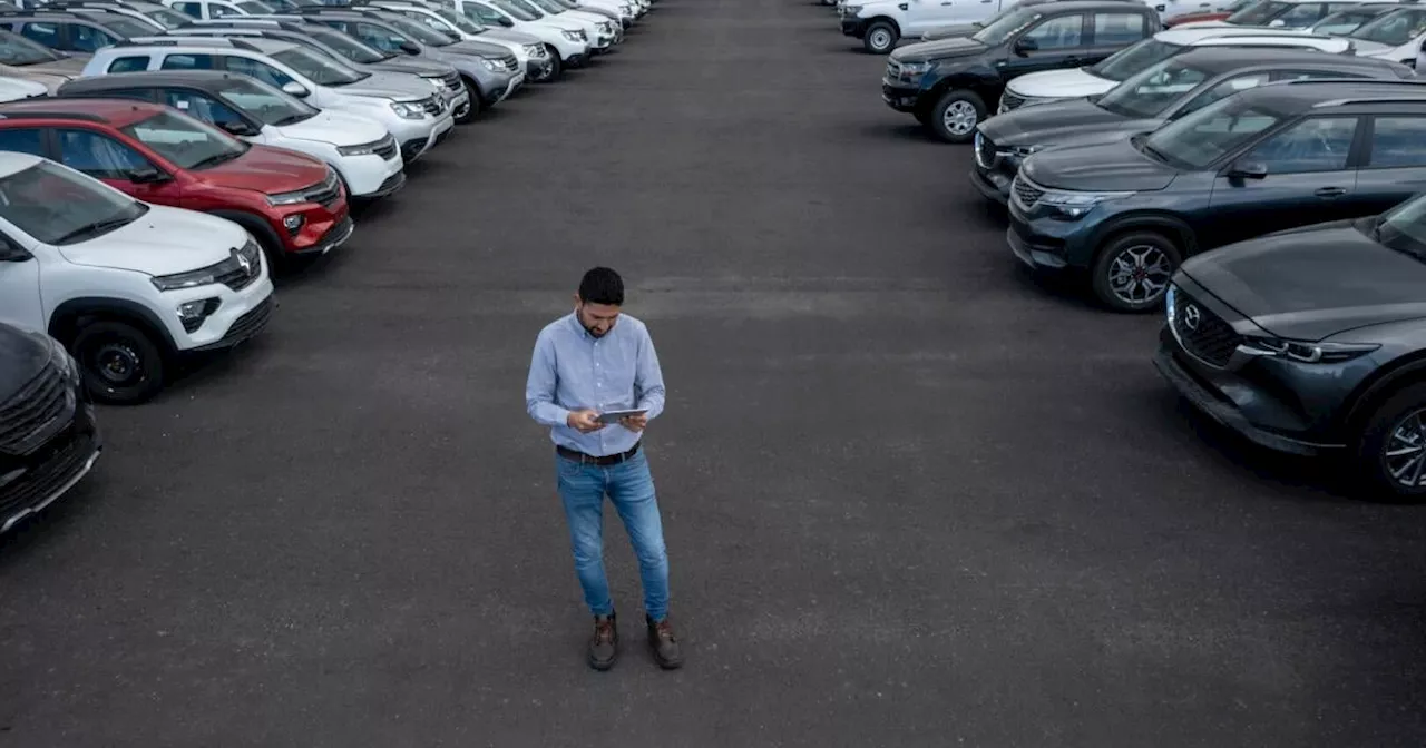 Volkswagen Golf bleibt 2024 beliebtester Gebrauchtwagen in Österreich