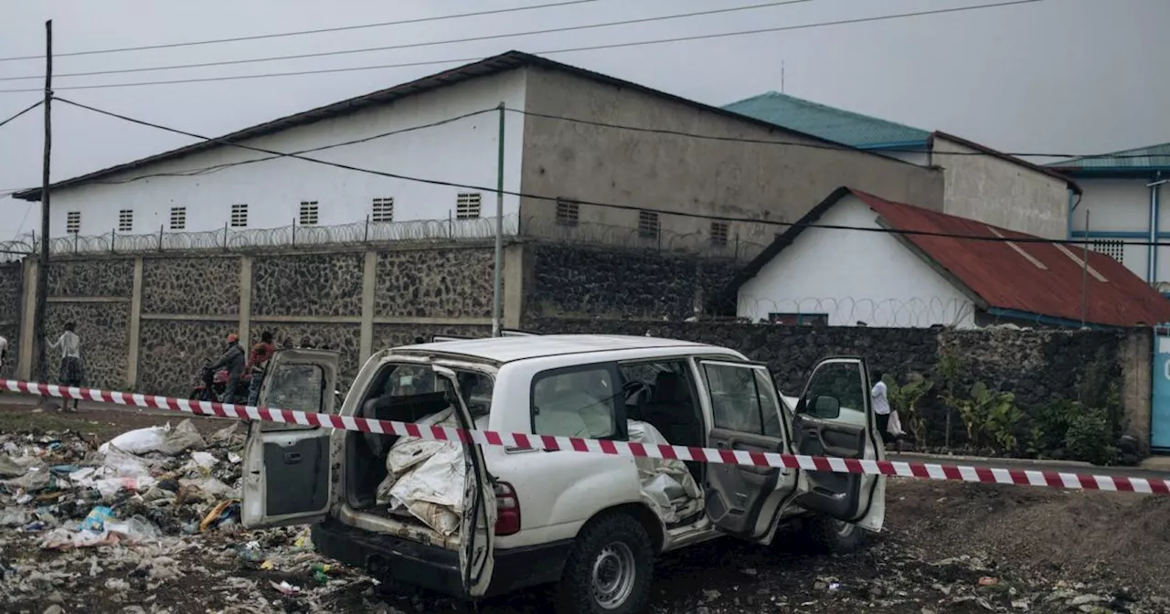 Waffenruhe in Ost-Kongo ab Februar 2025