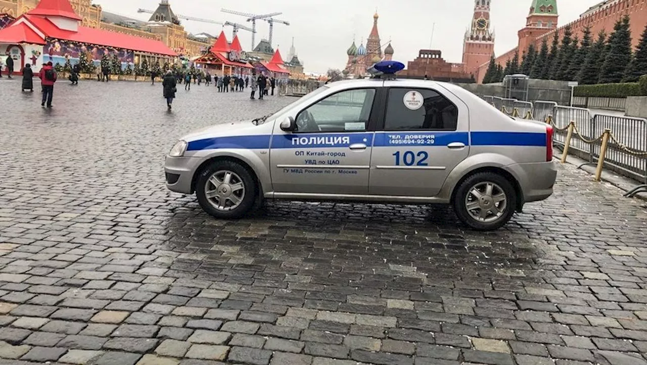 Explosion dans un immeuble de luxe de Moscou, un mort et quatre blessés, dont un boxeur combattant en Ukraine