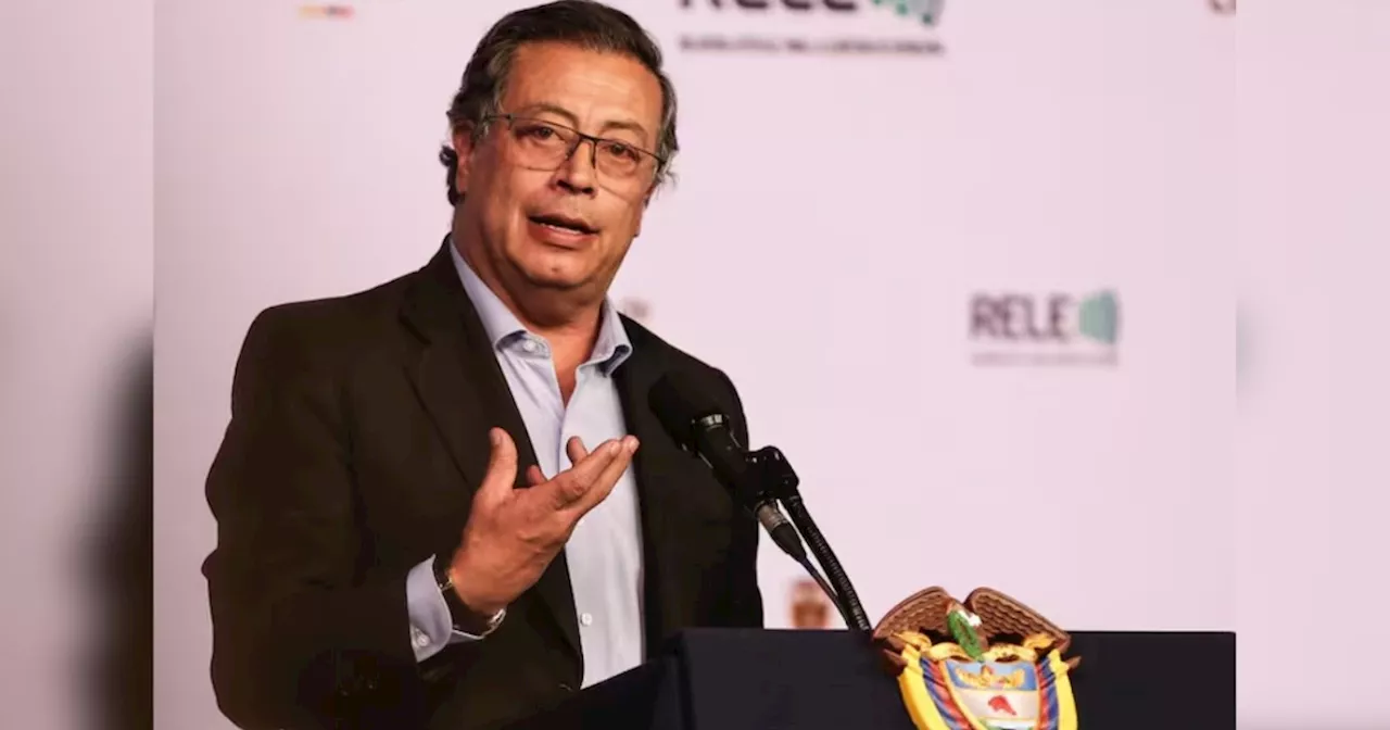 Petro confirmó quién será el nuevo vicecanciller de Colombia