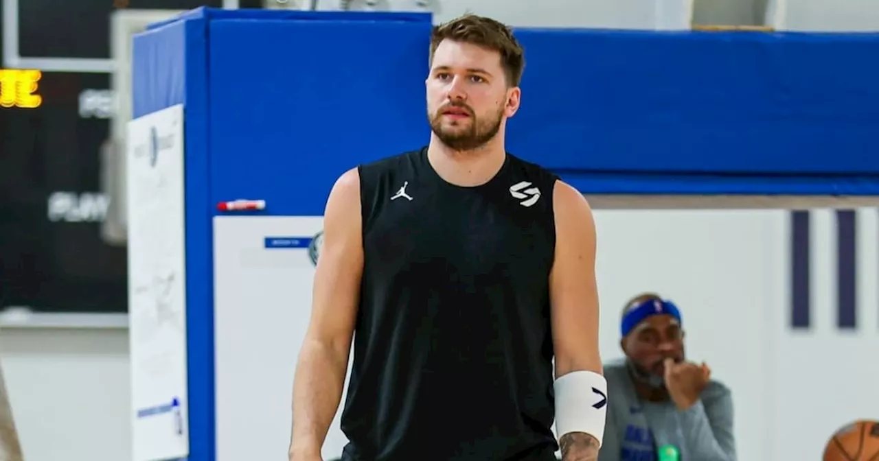 Luka Doncic: ¿Quién es la nueva estrella de los Lakers y por qué se considera de los mejores de la NBA?