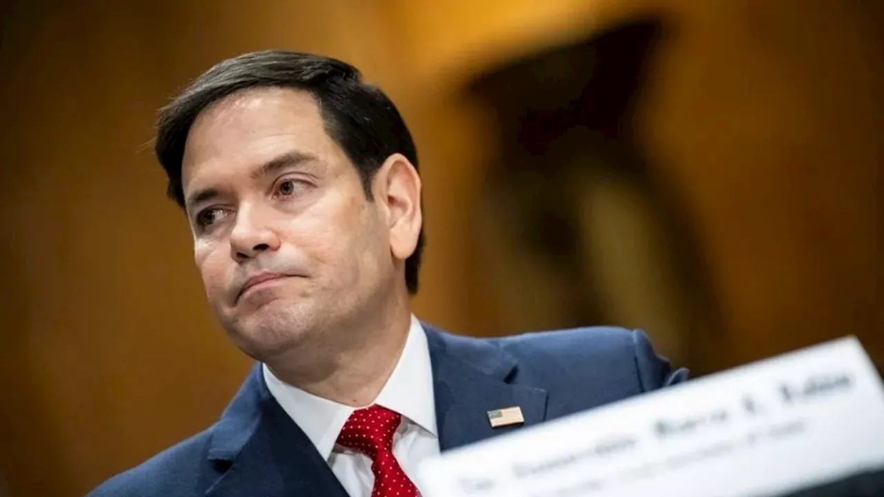 Marco Rubio espera ser 'bueno socios' con México ante la pausa de los aranceles