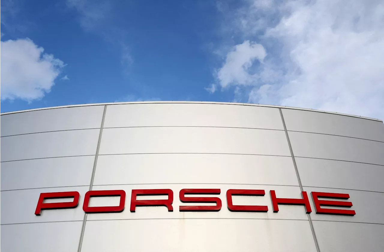 Porsche: Départ surprise de deux dirigeants