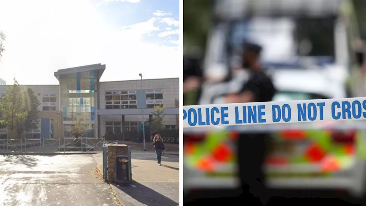 Teenager Arrested After Stabbing at Sheffield School