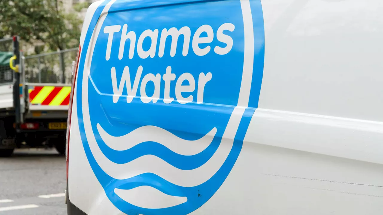 Thames Water Seeks £3bn Rescue Plan Amidst Financial Turmoil